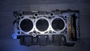 Chrysler Sebring (FJ - JX) Testata motore 04663979ab