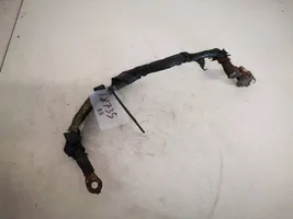 Ford S-MAX Positive cable (battery) 