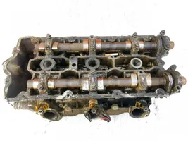 Alfa Romeo 166 Culasse moteur 60630122