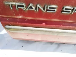 Pontiac Trans Sport Listwa drzwi 