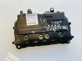 Jeep Grand Cherokee (WJ) Bildschirm / Display / Anzeige 56042754aj