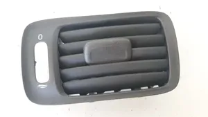 Volvo S70  V70  V70 XC Dash center air vent grill 9177530