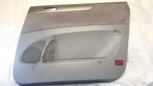 Toyota Avensis Verso Обшивка задней двери 