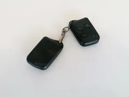 Volkswagen Sharan Ignition key/card 