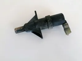 Volkswagen Sharan Headlight washer spray nozzle 