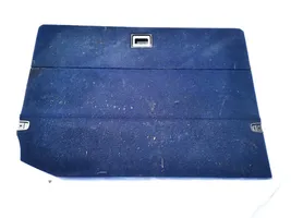 Audi A6 S6 C4 4A Trunk/boot mat liner 