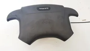 Volvo S70  V70  V70 XC Poduszka powietrzna Airbag kierownicy 9206137