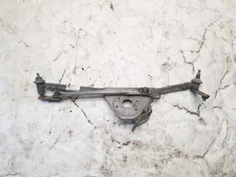 BMW 3 E36 Tringlerie et moteur d'essuie-glace avant 8391494