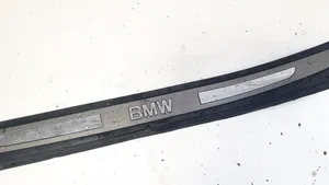 BMW 7 E65 E66 Garniture de marche-pieds arrière 7007397