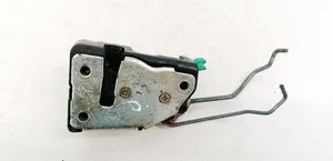 Chrysler Voyager Front door lock 