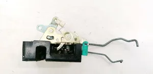 Chrysler Voyager Front door lock 