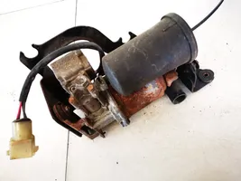 Mazda MPV Compresseur / pompe à suspension pneumatique 