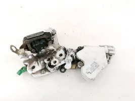 Nissan Almera Serrure de porte avant 8055389918