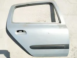 Renault Clio II Rear door pilkos