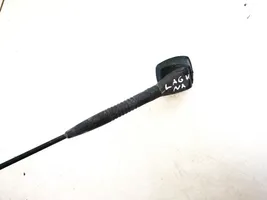 Renault Laguna I GPS Antenne 