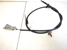 Nissan Primera Frein à main / câblage de frein 