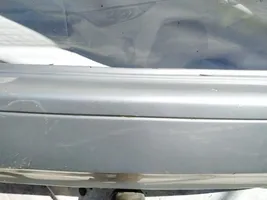 Mazda 323 Rear bumper pilkas