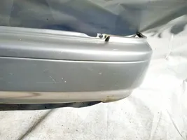 Mazda 323 Rear bumper pilkas