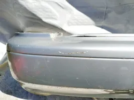 Mazda 323 Rear bumper pilkas