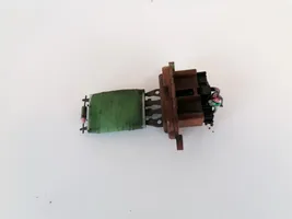 Fiat Stilo Heater blower motor/fan resistor 