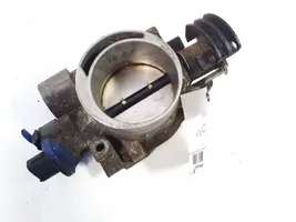 Chrysler Pacifica Throttle valve 11200020ab