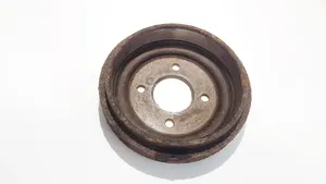 Nissan Micra Drum brake (rear) 432065f013