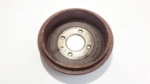 Seat Cordoba (6K) Drum brake (rear) 