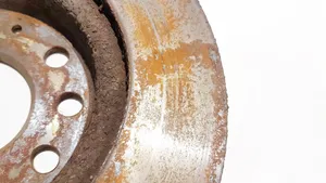 Volkswagen Caddy Front brake disc ventiliuojamas