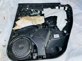 Honda Civic Apšuvums aizmugurējām durvīm 83750smge01155