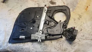 Ford Fiesta El. Lango pakėlimo mechanizmo komplektas 8a61a23200