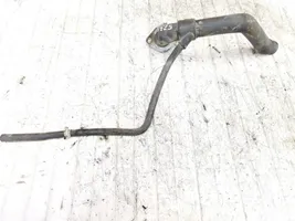 Ford Fiesta Engine coolant pipe/hose 