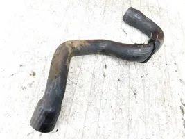 Opel Omega B1 Tube d'admission de tuyau de refroidisseur intermédiaire 90530517