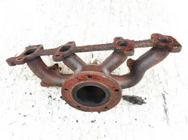 Ford Fiesta Collettore di scarico 95bf9430ae