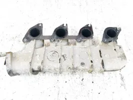 Citroen Xsara Picasso Ansaugbrücke Ansaugkrümmer 9635616310