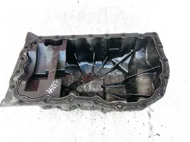 Volvo S40, V40 Oil sump 7700111746