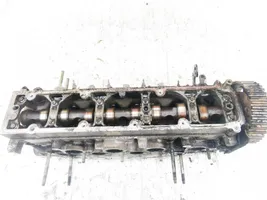 Citroen Xsara Picasso Culasse moteur 9634963010