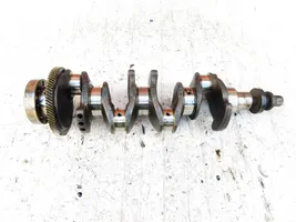 BMW 3 E90 E91 Crankshaft 