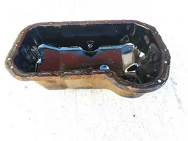 Opel Combo B Oil sump 