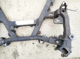 BMW 5 E39 Front subframe 