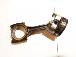 Hyundai Accent Piston avec bielle 