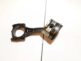 Hyundai Accent Piston avec bielle 