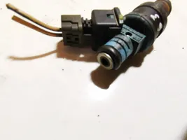 Hyundai Accent Fuel injector 3531022010