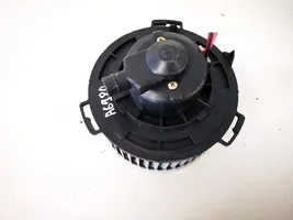 Mazda 3 I Soplador/ventilador calefacción 40156