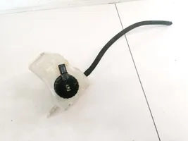 BMW 3 E90 E91 Brake fluid reservoir 03350886531