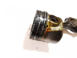 Hyundai Elantra Piston avec bielle 