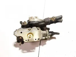 Renault Laguna I Throttle valve 3435201547