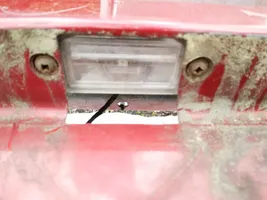 Dodge Magnum Lampa oświetlenia tylnej tablicy rejestracyjnej 