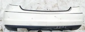 Mercedes-Benz CLC CL203 Zderzak tylny baltos