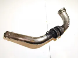 Nissan Qashqai Tube d'admission de tuyau de refroidisseur intermédiaire 8200541294A