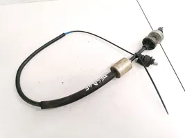 Renault Megane I Cable d'embrayage 